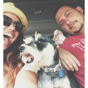 Meet your Posher, Gary